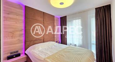 Тристаен апартамент, София, Център, 689363, Снимка 3