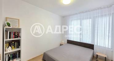 Тристаен апартамент, София, Център, 689363, Снимка 7