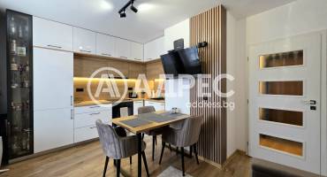 Тристаен апартамент, София, Център, 689363, Снимка 8