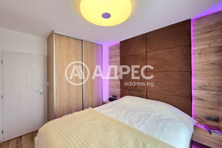 Тристаен апартамент, София, Център, 689363, Снимка 9