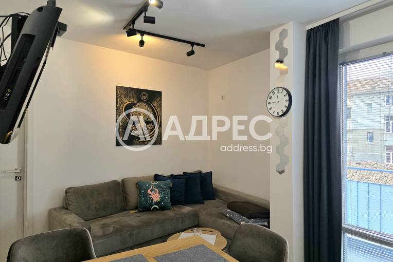 Тристаен апартамент, София, Център, 689363, Снимка 10