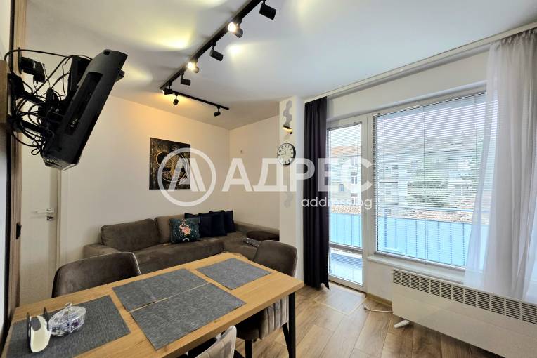 Тристаен апартамент, София, Център, 689363, Снимка 11