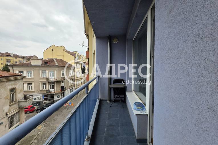 Тристаен апартамент, София, Център, 689363, Снимка 12