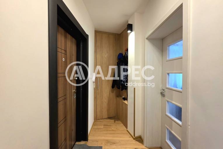 Тристаен апартамент, София, Център, 689363, Снимка 5