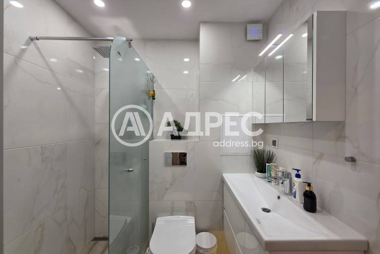 Тристаен апартамент, София, Център, 689363, Снимка 6