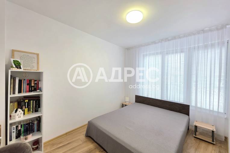 Тристаен апартамент, София, Център, 689363, Снимка 7