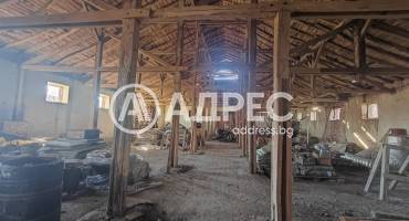 Цех/Склад, Кози рог, 645364, Снимка 1