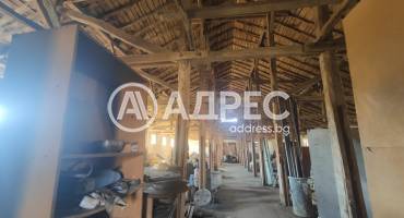 Цех/Склад, Кози рог, 645364, Снимка 2