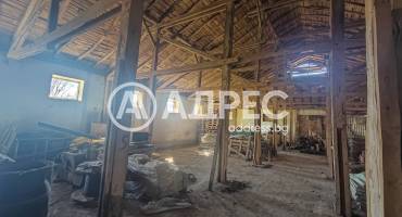 Цех/Склад, Кози рог, 645364, Снимка 3