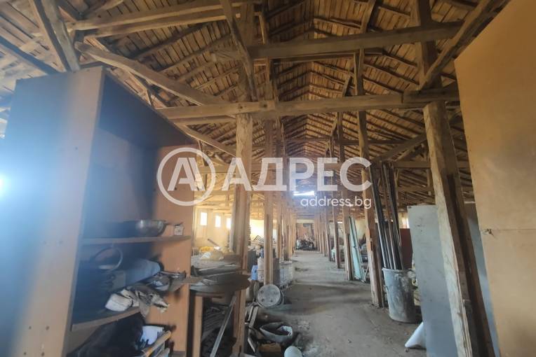 Цех/Склад, Кози рог, 645364, Снимка 2