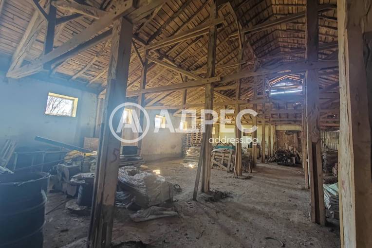 Цех/Склад, Кози рог, 645364, Снимка 3