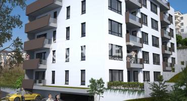 Тристаен апартамент, Варна, м-ст Пчелина, 657364, Снимка 2