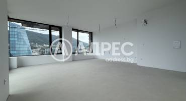 Тристаен апартамент, София, Манастирски ливади - изток, 664364, Снимка 2