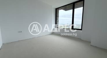 Тристаен апартамент, София, Манастирски ливади - изток, 664364, Снимка 4