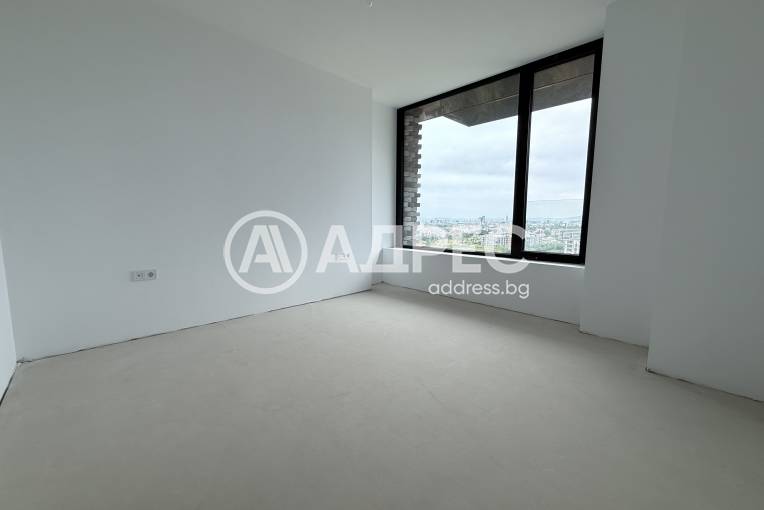 Тристаен апартамент, София, Манастирски ливади - изток, 664364, Снимка 4