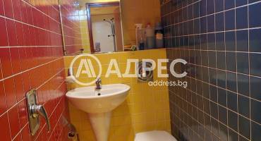 Едностаен апартамент, Бургас, Възраждане, 668364, Снимка 6