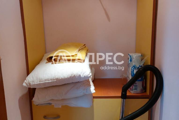 Едностаен апартамент, Бургас, Възраждане, 668364, Снимка 4