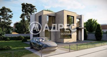 Къща/Вила, Варна, м-ст Траката, 674364, Снимка 1