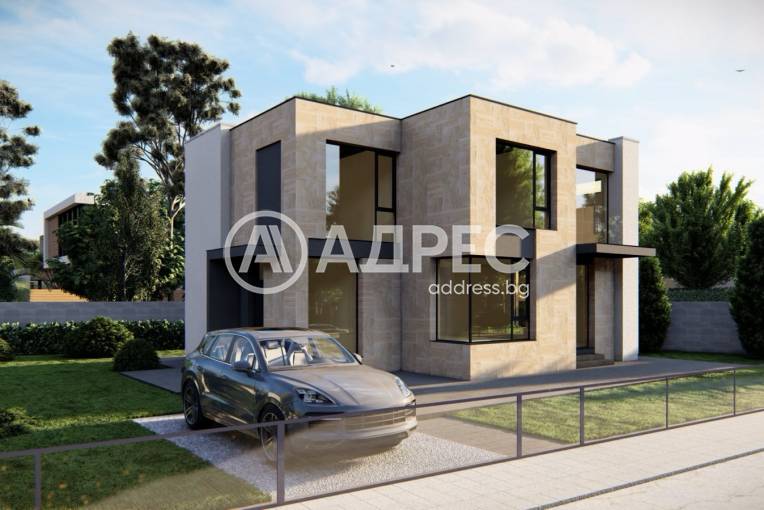 Къща/Вила, Варна, м-ст Траката, 674364, Снимка 1