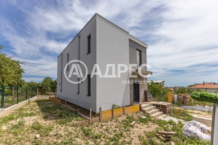 Къща/Вила, Варна, м-ст Траката, 674364, Снимка 9