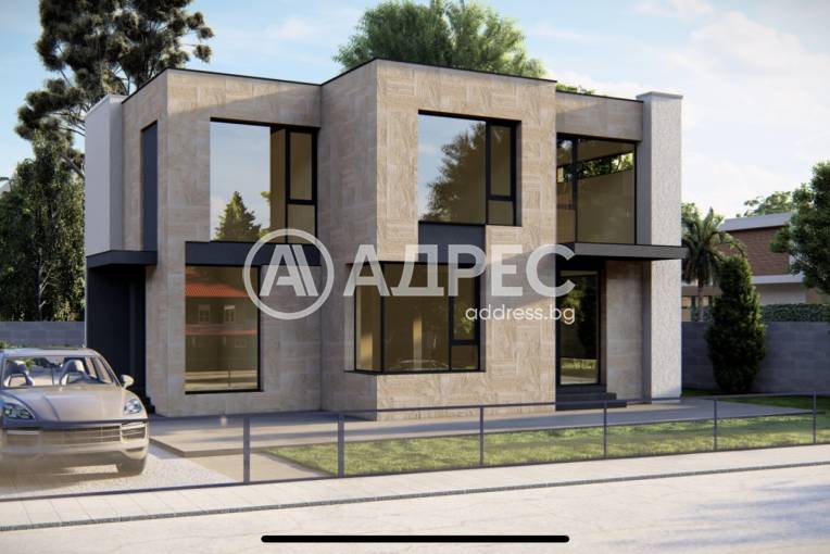 Къща/Вила, Варна, м-ст Траката, 674364, Снимка 2