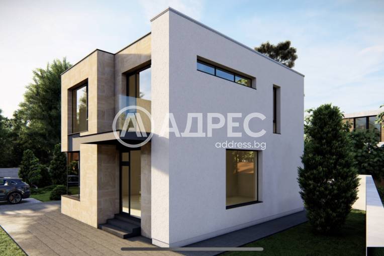 Къща/Вила, Варна, м-ст Траката, 674364, Снимка 3