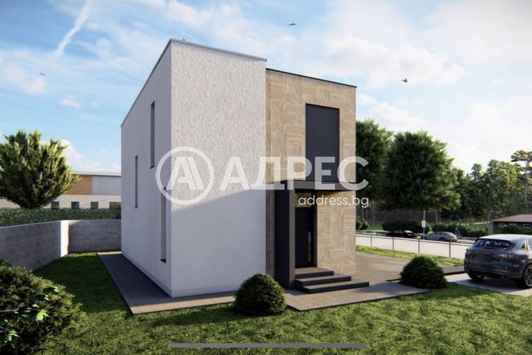 Къща/Вила, Варна, м-ст Траката, 674364, Снимка 5