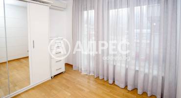 Тристаен апартамент, София, Манастирски ливади - изток, 681364, Снимка 10