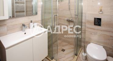 Тристаен апартамент, София, Манастирски ливади - изток, 681364, Снимка 12