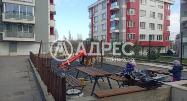 Тристаен апартамент, София, Манастирски ливади - изток, 681364, Снимка 13