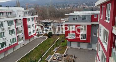 Тристаен апартамент, София, Манастирски ливади - изток, 681364, Снимка 14