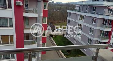 Тристаен апартамент, София, Манастирски ливади - изток, 681364, Снимка 15