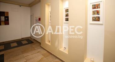Тристаен апартамент, София, Манастирски ливади - изток, 681364, Снимка 16