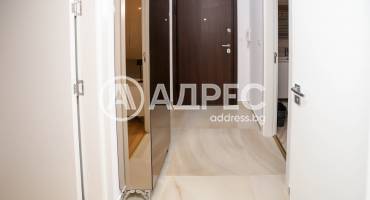 Тристаен апартамент, София, Манастирски ливади - изток, 681364, Снимка 18