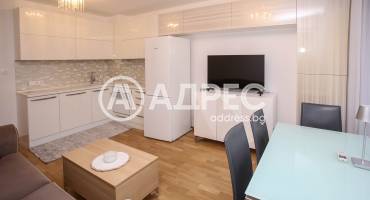 Тристаен апартамент, София, Манастирски ливади - изток, 681364, Снимка 3