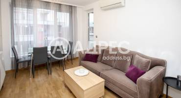 Тристаен апартамент, София, Манастирски ливади - изток, 681364, Снимка 4