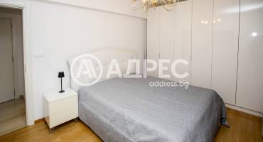 Тристаен апартамент, София, Манастирски ливади - изток, 681364, Снимка 6