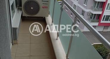 Тристаен апартамент, София, Манастирски ливади - изток, 681364, Снимка 7