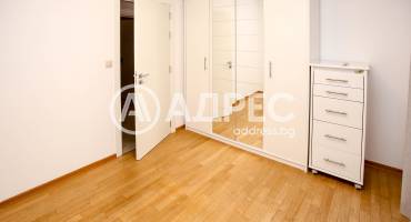 Тристаен апартамент, София, Манастирски ливади - изток, 681364, Снимка 8