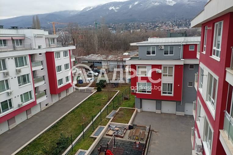 Тристаен апартамент, София, Манастирски ливади - изток, 681364, Снимка 14