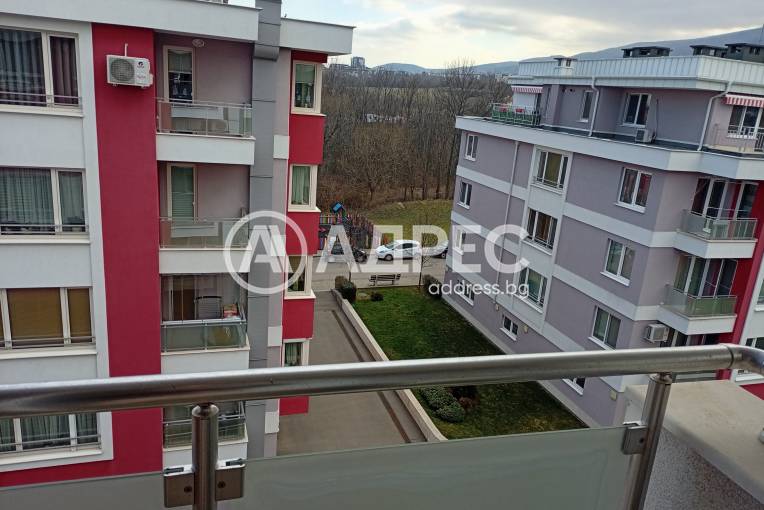 Тристаен апартамент, София, Манастирски ливади - изток, 681364, Снимка 15