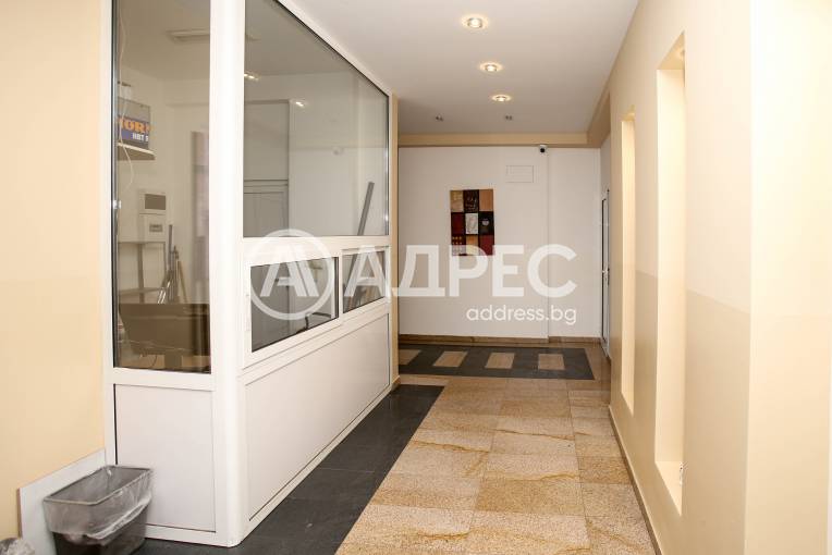 Тристаен апартамент, София, Манастирски ливади - изток, 681364, Снимка 17