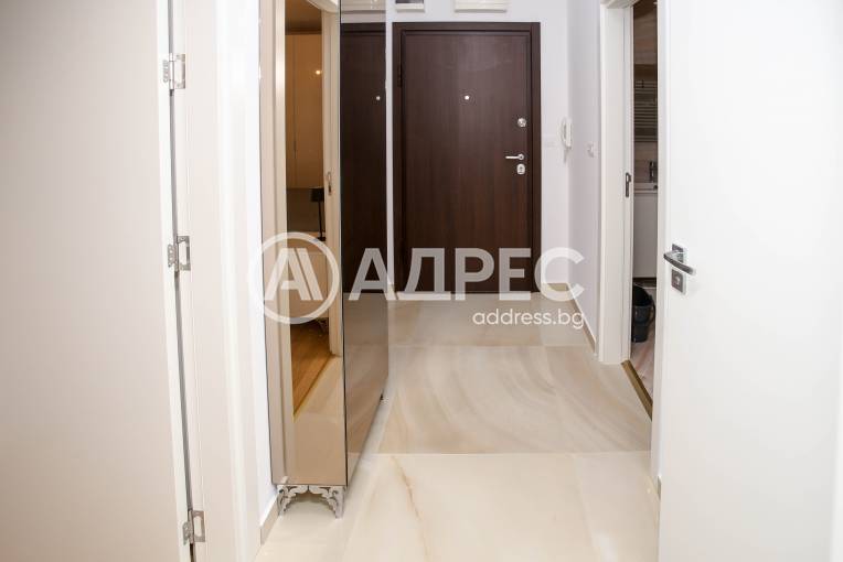 Тристаен апартамент, София, Манастирски ливади - изток, 681364, Снимка 18