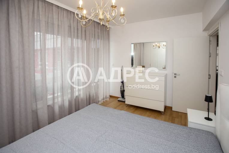 Тристаен апартамент, София, Манастирски ливади - изток, 681364, Снимка 5