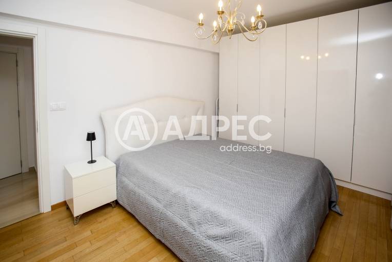 Тристаен апартамент, София, Манастирски ливади - изток, 681364, Снимка 6