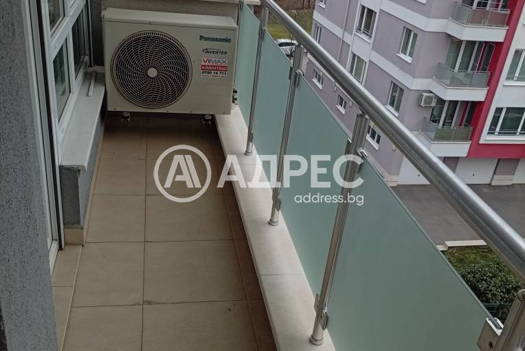 Тристаен апартамент, София, Манастирски ливади - изток, 681364, Снимка 7