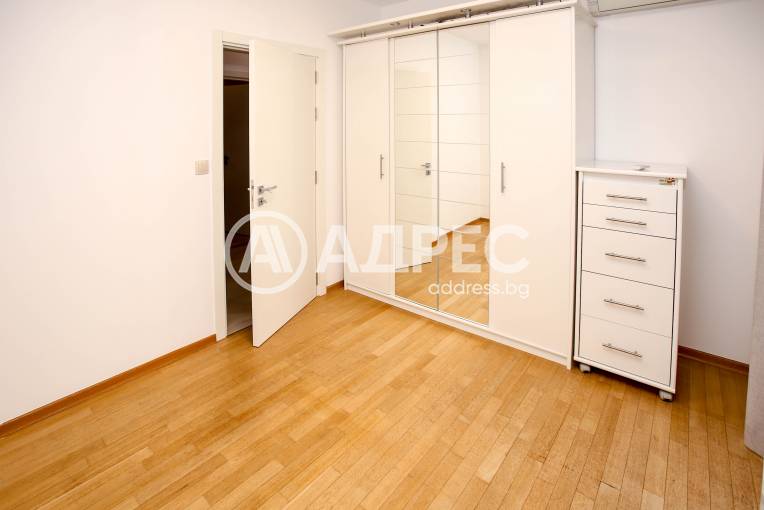 Тристаен апартамент, София, Манастирски ливади - изток, 681364, Снимка 8