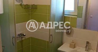 Тристаен апартамент, София, Редута, 688364, Снимка 3