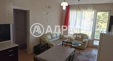 Тристаен апартамент, София, Редута, 688364, Снимка 4