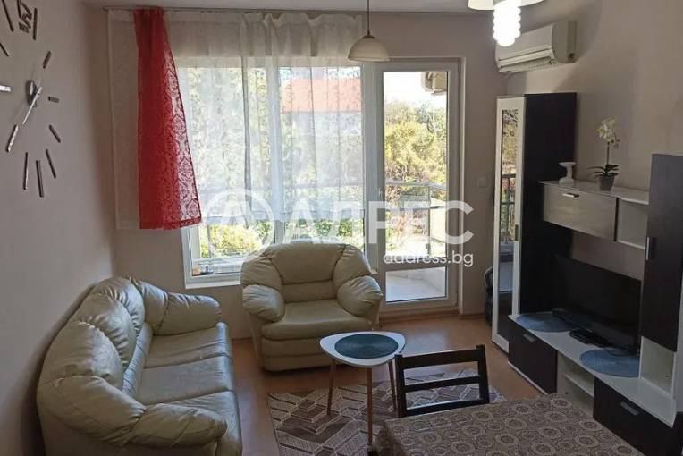 Тристаен апартамент, София, Редута, 688364, Снимка 2